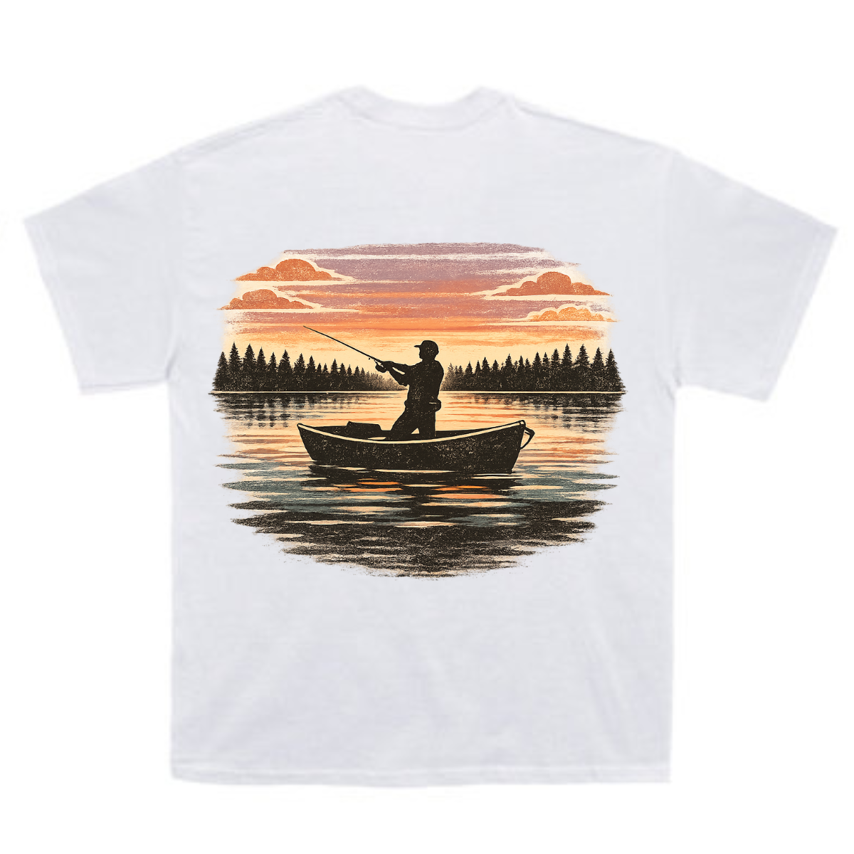 Fishing Tee (Coming Soon)