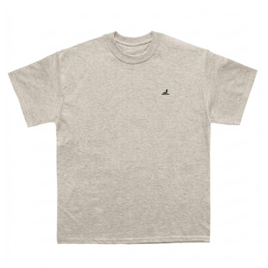 Muskoka Cliff Tee