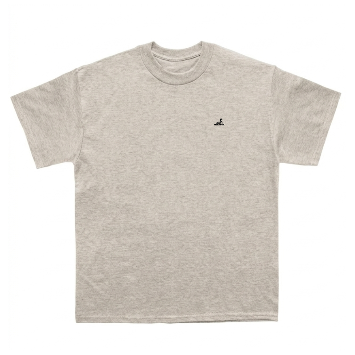 Muskoka Cliff Tee